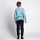 Sonic Cotton brushed 运动服