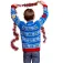 Cerdá Knitted christmas sonic pullover