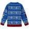 Sonic Jersei Knitted christmas
