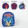 Sonic School sonic prime Plecak