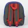 Spiderman School Plecak