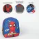 Spiderman School backpack