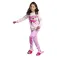 Barbie Single jersey Langarm-Pyjama