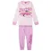 Barbie Single jersey 긴팔 파자마