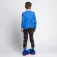 Sonic Single jersey sonic Langarm-Pyjama
