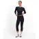 Falke 3/4 base layer pants