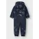 Name it Alfa08 Softshellil Mini overall