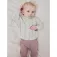Name it Banni Mini strickjacke