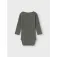 Name it Wang Wool Needle Solid Langarm-Body