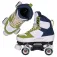 Chaya NMD roller skates