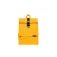 Bold banana Roll Top backpack