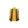Bold banana Roll Top backpack