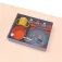 Miniland Explore Learning tableware