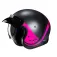 HJC V31 EMGO open helm