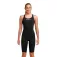 Funkita Fast Legs open back competition swimsuit