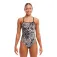 Funkita Single Strap swimsuit