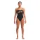 Funkita Stapped In badeanzug