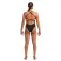 Funkita Stapped In badeanzug