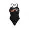 Funkita Stapped In badeanzug