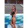 Funkita Stapped In badeanzug