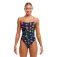 Funkita Stapped In swimsuit