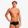 Funky trunks Sidewinder 수영 복서 브리프