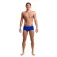 Funky trunks Slip de bain boxer Sidewinder