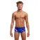 Funky trunks Sidewinder Uimapuku boxer