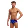 Funky trunks Sidewinder Badehose Boxer