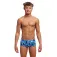 Funky trunks Sidewinder Badehose Boxer