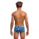 Funky trunks Sidewinder Uimapuku boxer