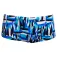Funky trunks Sidewinder swimming boxer