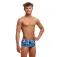 Funky trunks Sidewinder Badehose Boxer