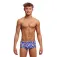 Funky trunks Bañador bóxer Sidewinder
