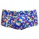 Funky trunks Sidewinder Uimapuku boxer