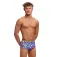 Funky trunks Sidewinder Uimapuku boxer