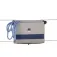 Blue performance L guard rail bag