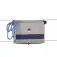 Blue performance Bolsa para barandilla M