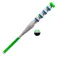 Nerf Power Blast bat og bold-sæt