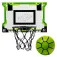 Nerf Set da basket Pro Hoop Mini