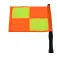 Precision Linienrichter-Flaggensatz
