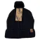 Six peaks Gorro Pom
