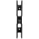 Kizer Suspension Skeleton Superfluid Inline Skates Frame