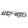 Kizer Team Fluid IV SL Inline Skates Frame