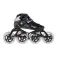 Powerslide Dragon black 84 inline-skates