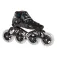 Powerslide Dragon black 84 inline-skates
