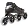 Powerslide Dragon black 90 inline-skøjter