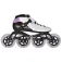 Powerslide Dragon white 110 inline skates