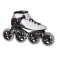 Powerslide Dragon white 90 inline skates