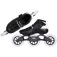 Powerslide Final 125 inline-skates